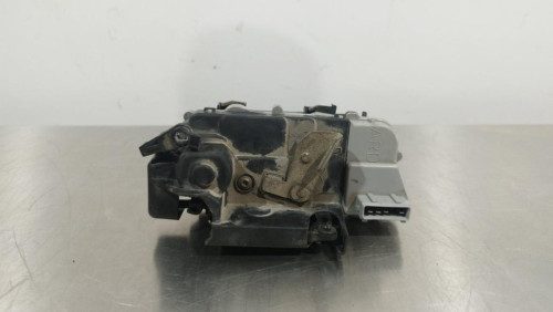  CERRADURA PUERTA TRASERA DERECHA CITROEN XSARA BERLINA 