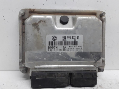 CENTRALITA MOTOR UCE
