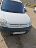 CITROEN BERLINGO — vehículo donante para recambios 