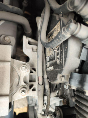 MOTOR ARRANQUE
