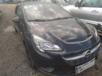 OPEL CORSA E