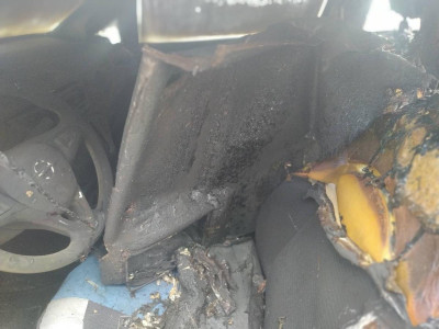 OPEL CORSA E