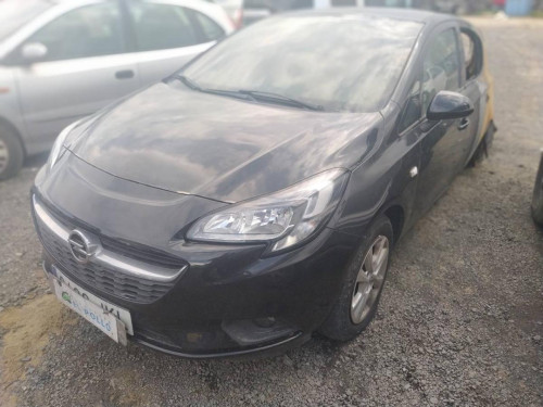  OPEL CORSA E 