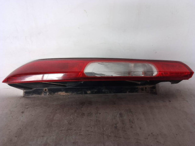 PILOTO TRASERO IZQUIERDO, Ford, FOCUS BERLINA (CAP)