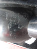 PILOTO TRASERO IZQUIERDO Ford FOCUS BERLINA (CAP) 
