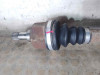 TRANSMISION DELANTERA IZQUIERDA PEUGEOT 207 