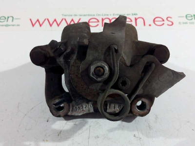 PINZA DE FRENO TRASERA DERECHA, PEUGEOT, 207