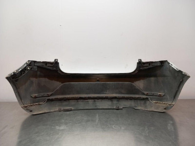 PARAGOLPES TRASERO, SEAT, IBIZA BERLINA (6J5)