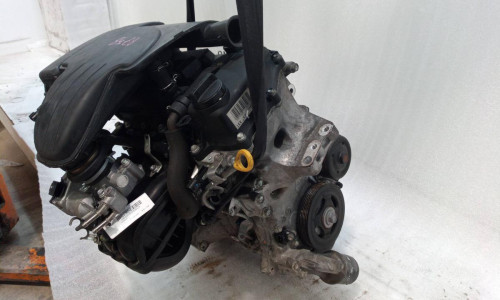  MOTOR COMPLETO TOYOTA AYGO (KGB/WNB) 