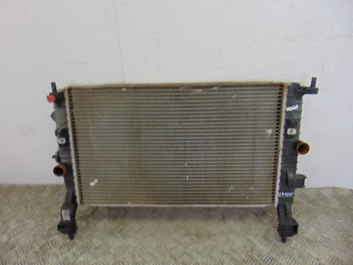  RADIADOR AGUA OPEL MERIVA 