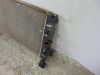  RADIADOR AGUA OPEL MERIVA 