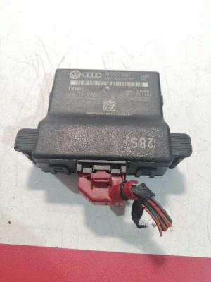 MODULO CONFORT, VOLKSWAGEN, CADDY (2K)(02.2004)