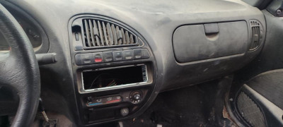 CITROEN SAXO