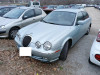 JAGUAR S-TYPE (03.1999) — vehículo donante para recambios 