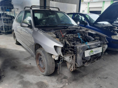 PEUGEOT 306 3/5 PT. / 4 PT. (S2)