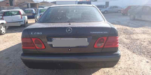 MERCEDES-BENZ CLASE E (BM 210) BERLINA — автомобиль-донор на запчасти 