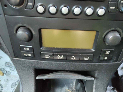MANDO CLIMATIZADOR