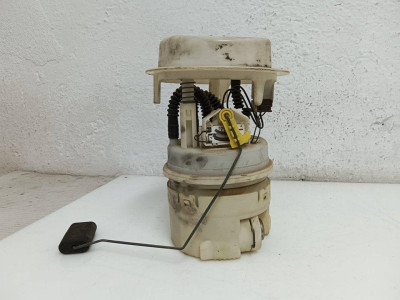 AFORADOR, PEUGEOT, 206