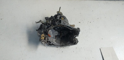 CAJA CAMBIOS, PEUGEOT, 206