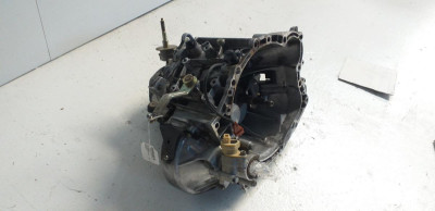 CAJA CAMBIOS, PEUGEOT, 206