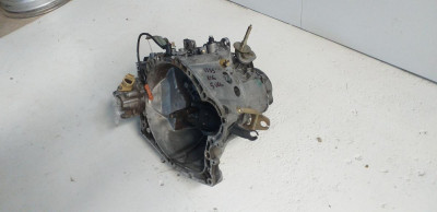 CAJA CAMBIOS, PEUGEOT, 206