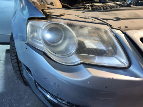 FARO DERECHO Volkswagen PASSAT BERLINA (3C2) 