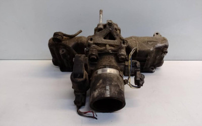 COLECTOR ADMISION, TOYOTA, RAV4 (A3)
