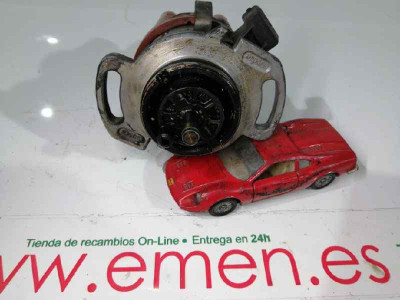 DELCO, VOLKSWAGEN, POLO III (6N1)