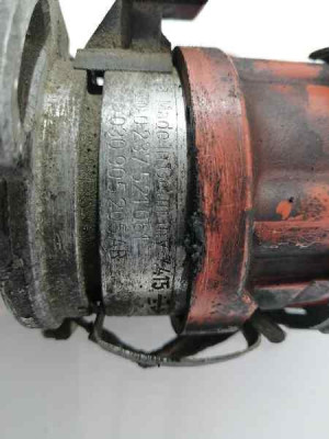 DELCO, VOLKSWAGEN, POLO III (6N1)