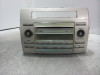 SISTEMA AUDIO / RADIO CD TOYOTA COROLLA VERSO (R1) 