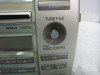  SISTEMA AUDIO / RADIO CD TOYOTA COROLLA VERSO (R1) 