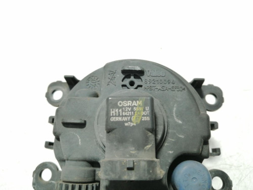  FARO ANTINIEBLA IZQUIERDO Renault MEGANE II GRANDTOUR 