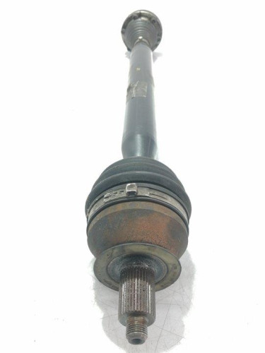  TRANSMISION DELANTERA DERECHA SEAT IBIZA BERLINA (6J5) 