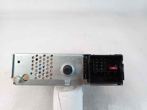  SISTEMA AUDIO / RADIO CD CITROEN C4 PICASSO 