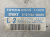  MODULO ELECTRONICO LEXUS IS (DS2/IS2) 