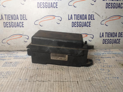  CENTRALITA MOTOR UCE 