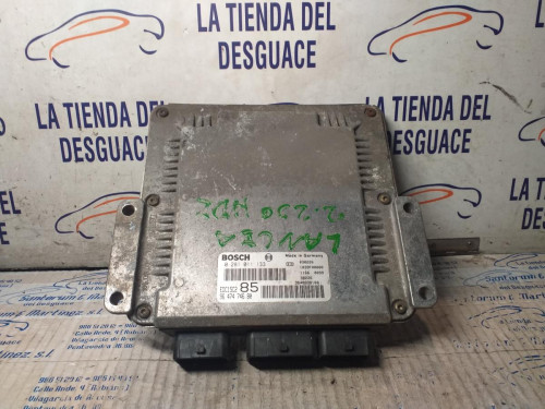  CENTRALITA MOTOR UCE 