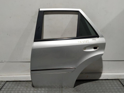 PUERTA TRASERA IZQUIERDA, MERCEDES-BENZ, CLASE ML (BM 164)