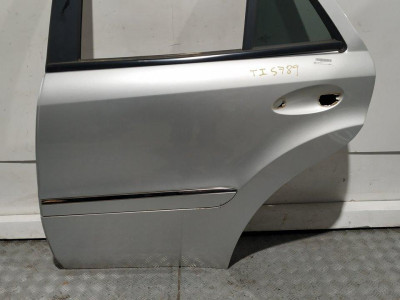 PUERTA TRASERA IZQUIERDA, MERCEDES-BENZ, CLASE ML (BM 164)