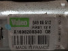  PORTON TRASERO MERCEDES-BENZ CLASE A (BM 169) 