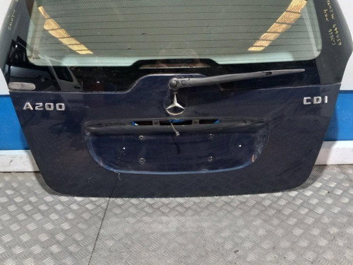  PORTON TRASERO MERCEDES-BENZ CLASE A (BM 169) 