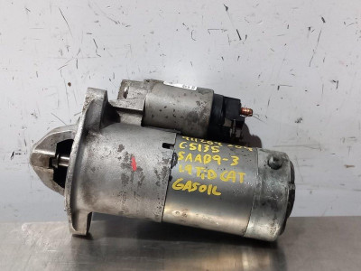 MOTOR ARRANQUE, SAAB, 9-3 BERLINA