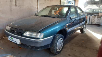 CITROEN XANTIA BERLINA