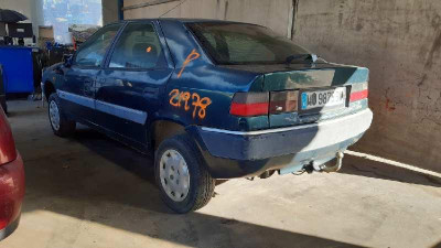 CITROEN XANTIA BERLINA