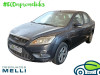 FORD FOCUS BERLINA (CB4) — автомобиль-донор на запчасти 