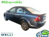FORD FOCUS BERLINA (CB4) — автомобиль-донор на запчасти 