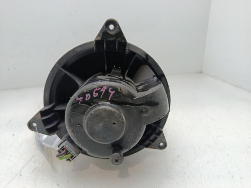 VENTILADOR CALEFACCION FORD FOCUS BERLINA (CAK) 