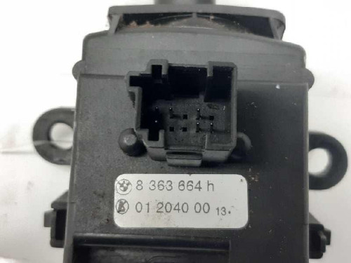  MANDO LIMPIA, BMW, SERIE 3 BERLINA (E46) 
