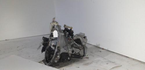  CAJA CAMBIOS, PEUGEOT, 207 