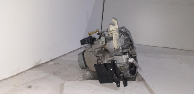 CAJA CAMBIOS, PEUGEOT, 207